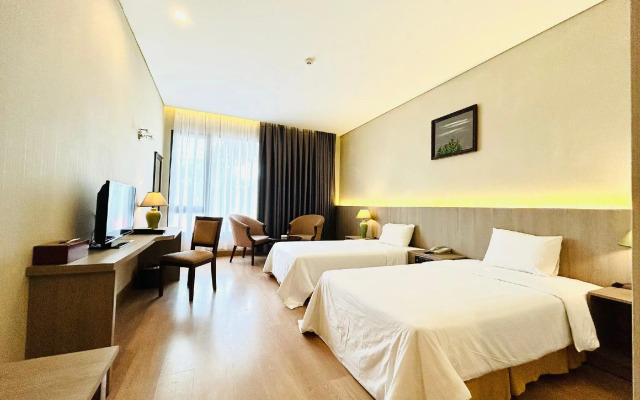 Sai Gon - Quy Nhon Hotel