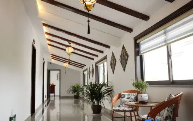 Liusu Guesthouse