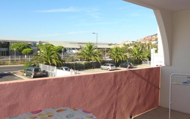 Appartement Sète, 2 pièces, 4 personnes - FR-1-472-140