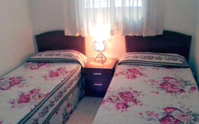 Acv - costa caribe I-2ª línea planta baja sur