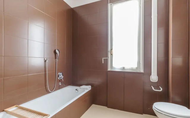 JOIVY Apartments by the lake