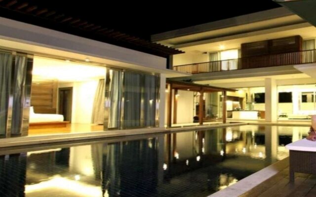 The Kharma Villas