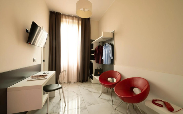 Hotel San Francisco