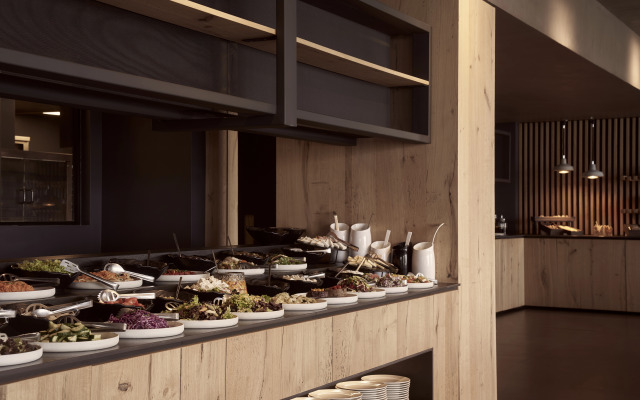 NEMA Design Hotel & Spa - Adults Only