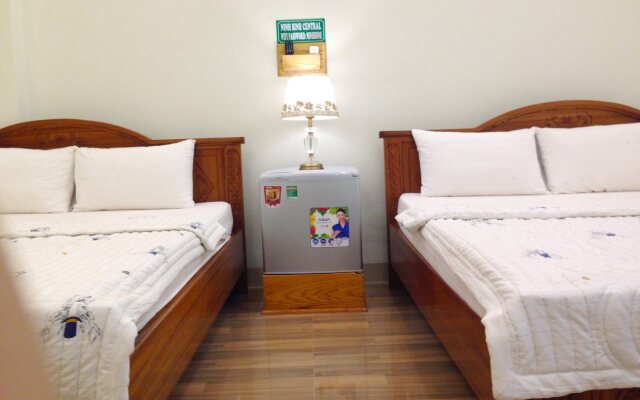 Ninh Binh Central Hotel