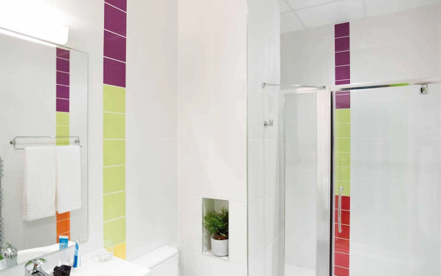 Ibis Styles London Excel Hotel