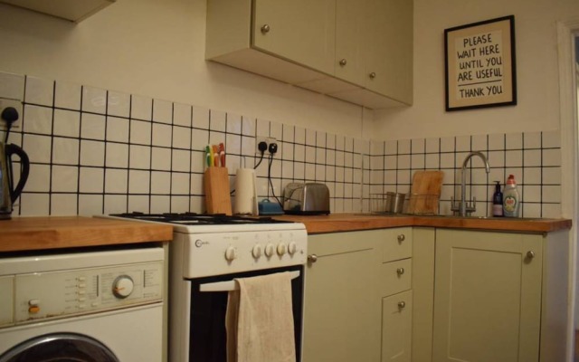 Cosy 1 Bedroom Flat in Hackney