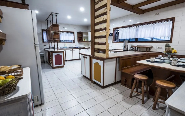 Rustika Bed & Breakfast
