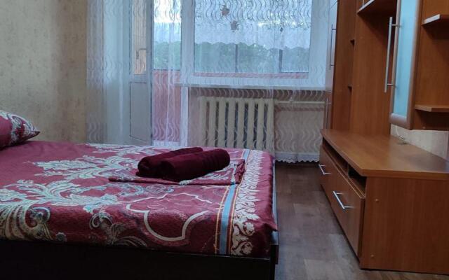 Апартаменты на Карла Маркса 96