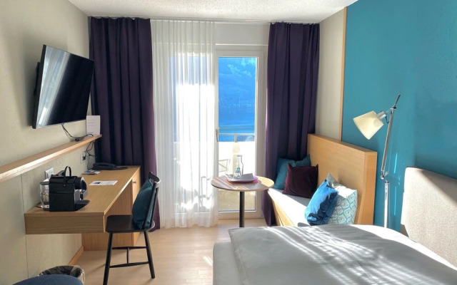 Seehotel Wilerbad