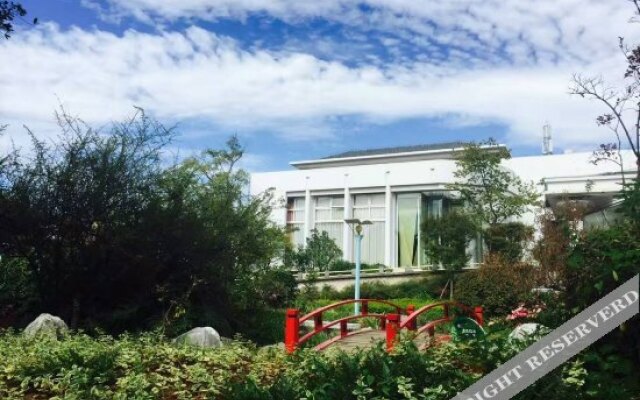 Yijing Garden Resort & Spa Hotel