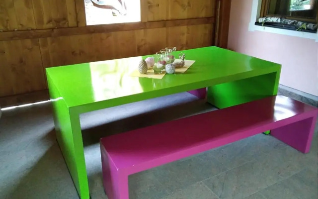 Ferienhaus Gstoderblick