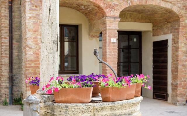 Albergo Diffuso Borgo Santo