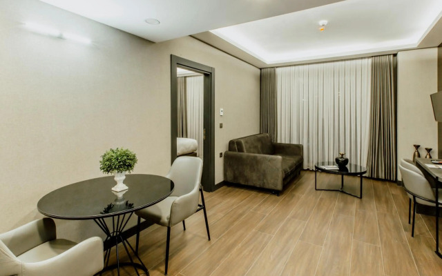 Kizilkaya Business Otel