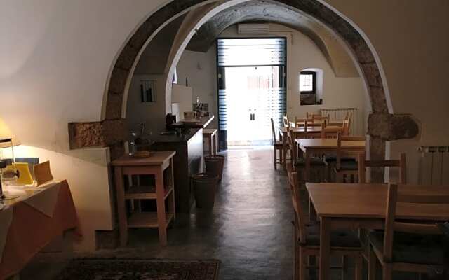 B&B Porta della Terra