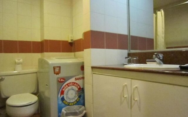 Cityview Serviced Apartment & Hotel Ho Chi Minh