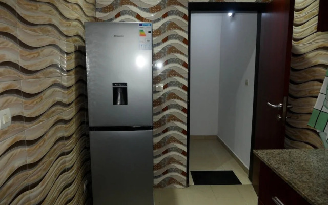 Residence Mh Services Abidjan