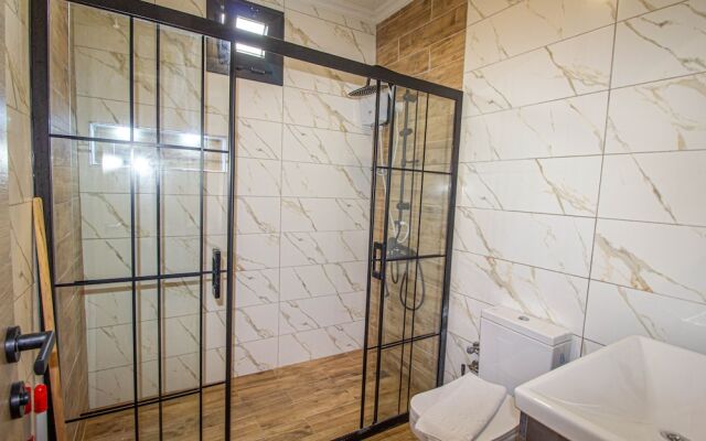 Fethiye Pamuk Bungalov 2