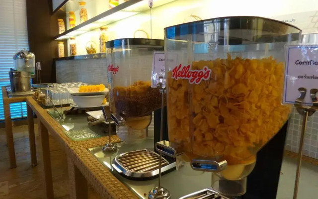 The Nouveau Chumphon Beach Resort & Golf