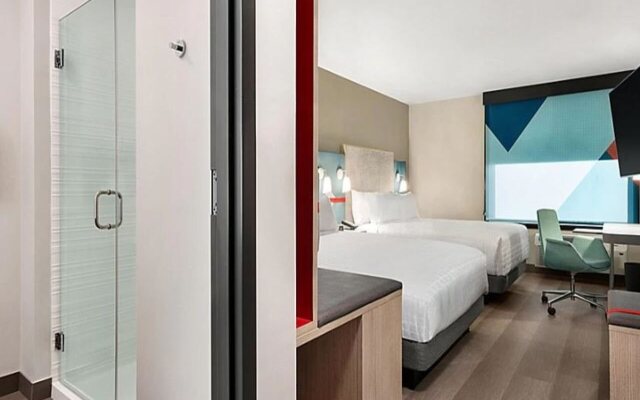 avid hotel Lancaster by IHG
