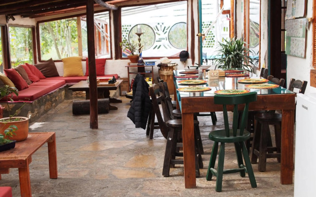 Jardin Colibri RNT 33633