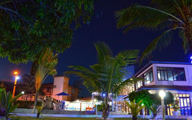Hotel Porto das Âncoras