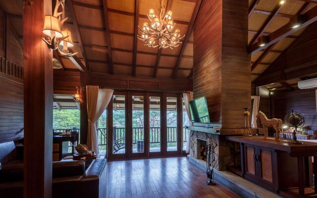 Uni Boutique Hotel & SPA