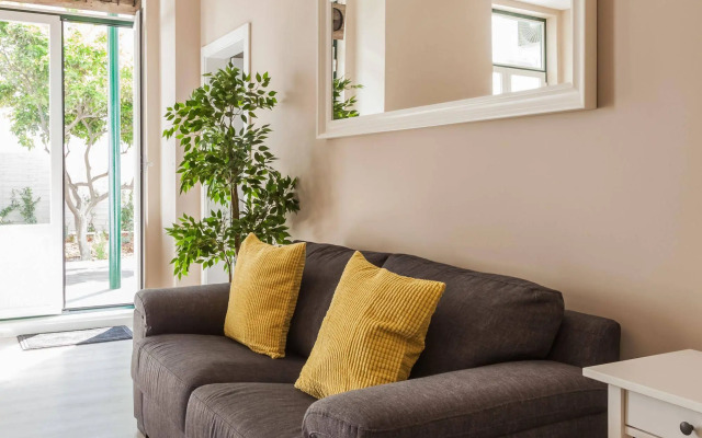 Vila Garden Guesthouse