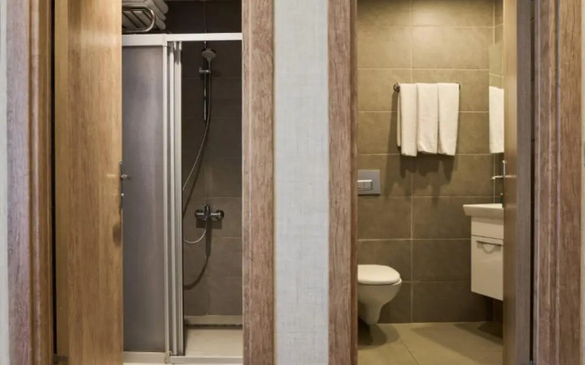 Jaff Hotels Nişantaşı