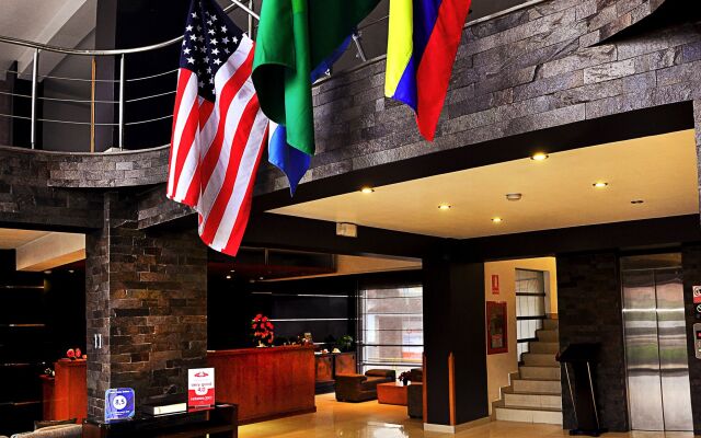 Polo Cusco Suites