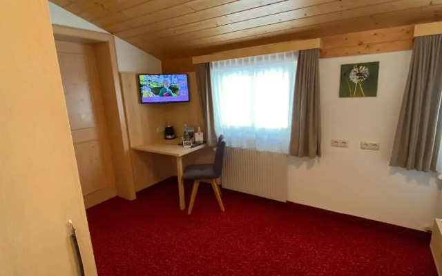 Panoramagasthof Kristberg