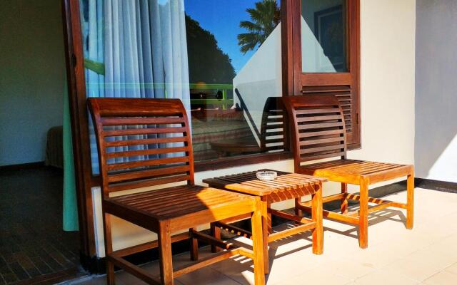 Grand Whiz Hotel Bromo