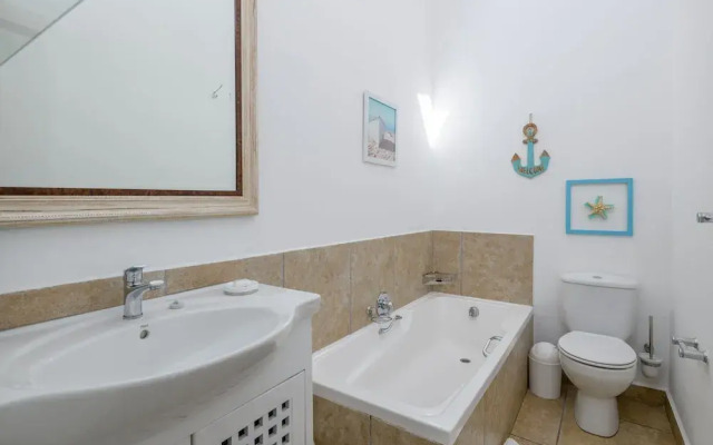 San Lameer Villa Rentals 3115