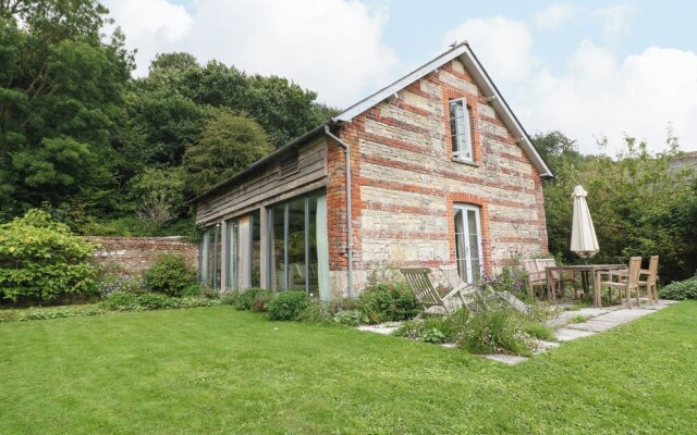 The Cart Barn