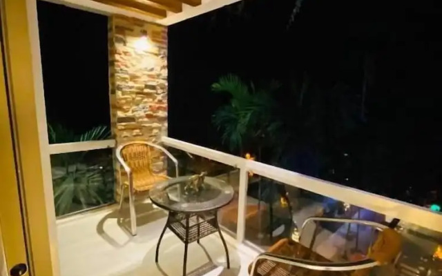 Beach Queen Resort