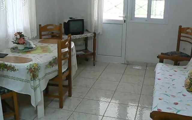Panorama Paralio Astros Arkadias