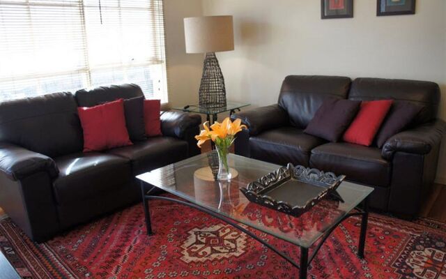 Balcombe Apartments
