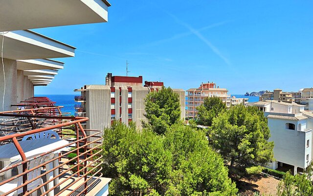 Apartment Cofisa Jávea 34275