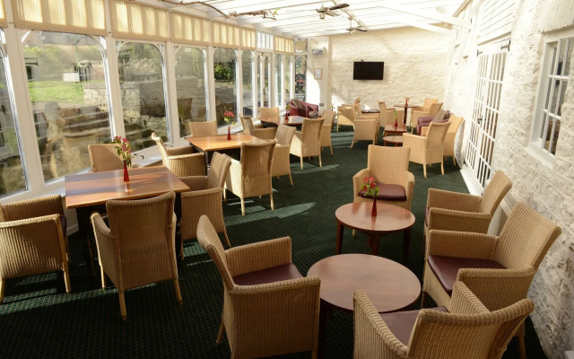 Hall Garth Hotel Darlington, Sure Hotel Collection by BW