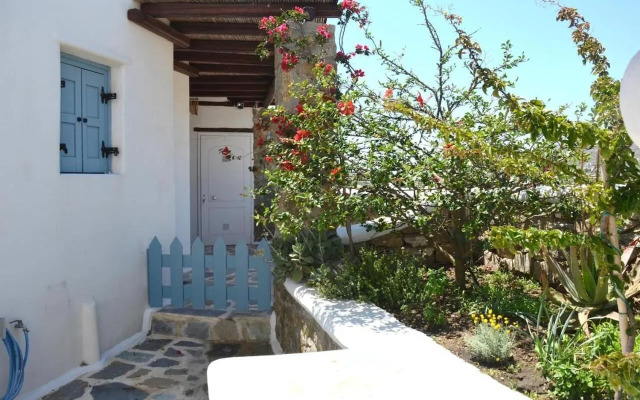 Anemelia Hotel Mykonos