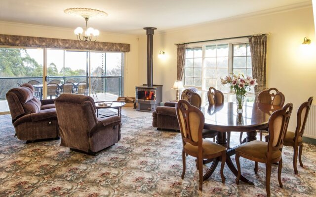 Cooinda House