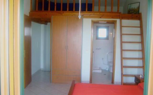 Holiday home 1 bedroom 2 bathrooms - Keri
