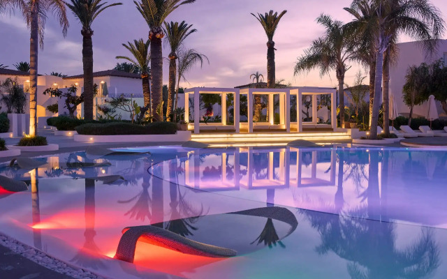 Caramel, A Grecotel Resort to Live