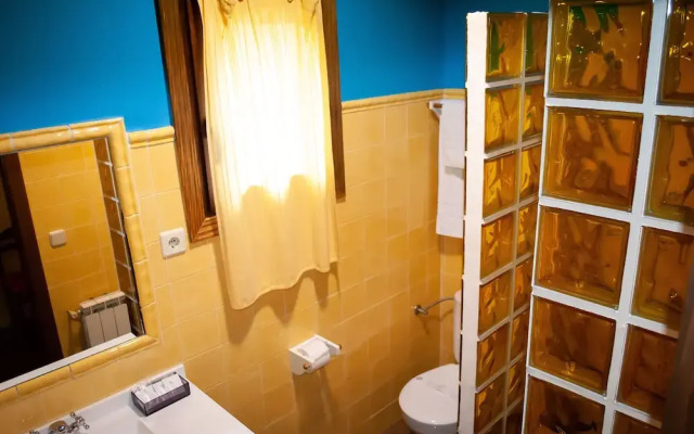 El Huerto Del Abuelo