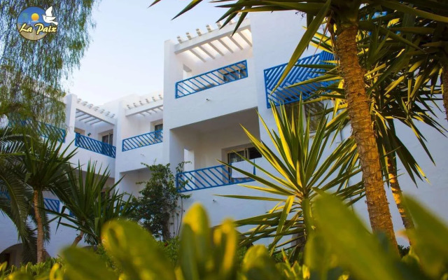 Residence La Paix