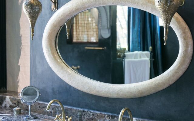 Lodge K Hôtel & Spa