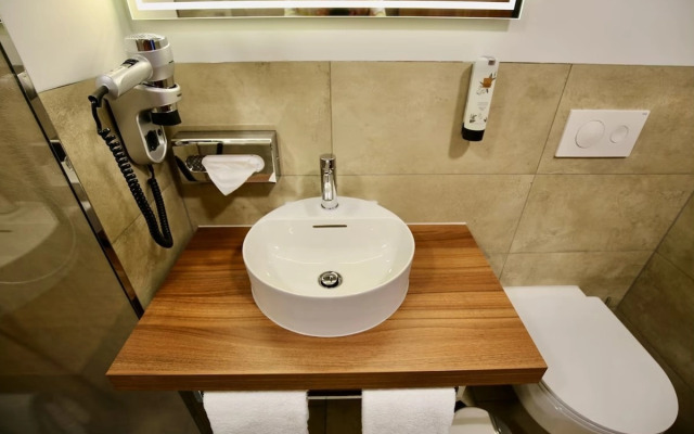 Amedia Hotel & Suites Dachau Trademark by Wyndham