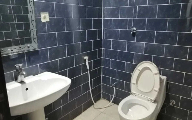 OYO 500 Al Falah Furnished Apartments