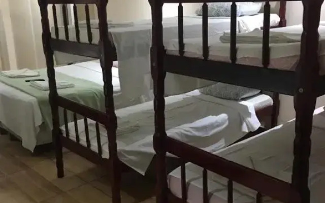 Pousada Recanto do Arraial