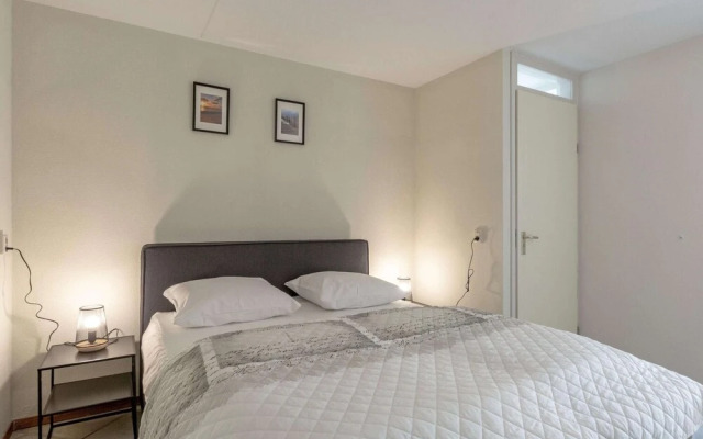 A Modern Wellness Holiday Apartment